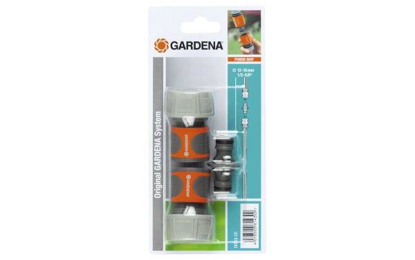 Gardena Schlauchkupplung 19 mm (3/4)