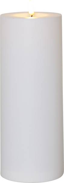 LED Kerze Flamme Rak