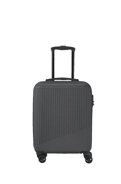 Travelite BALI 4w Trolley S, Anthrazit