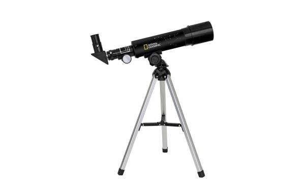 National Geographic Teleskop 50/360