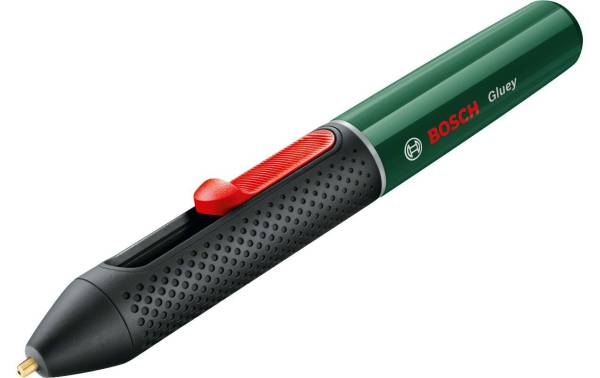 Bosch Akku-Heissklebestift Gluey Evergreen