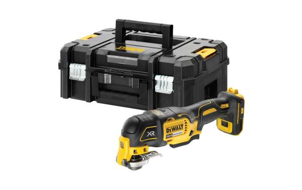 DeWalt Akku-Multifunktionswerkzeug DCS356NT Solo