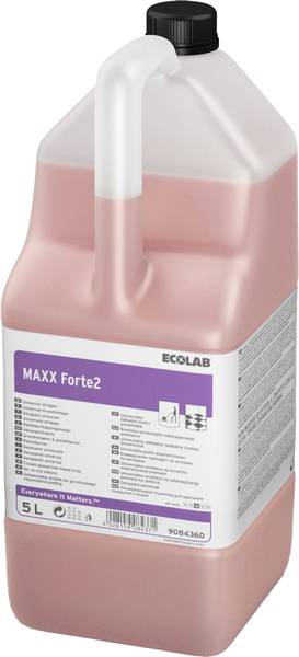 Maxx Forte2 Bodenreiniger