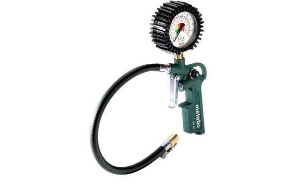 Metabo Druckluft-Reifenfüllmesser RF 60