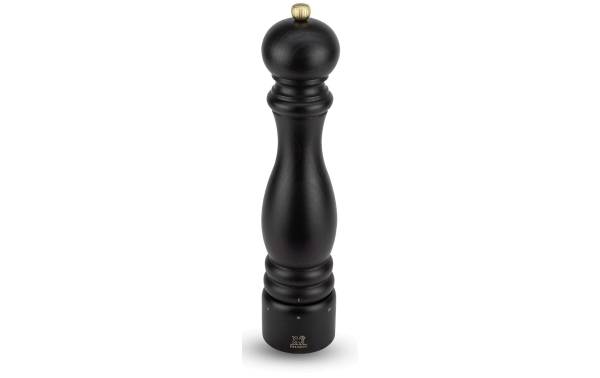 Peugeot Pfeffermühle Paris 30 cm, Schwarz