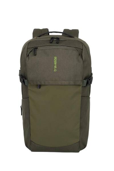 Travelite PATHWAY Allround, Oliv