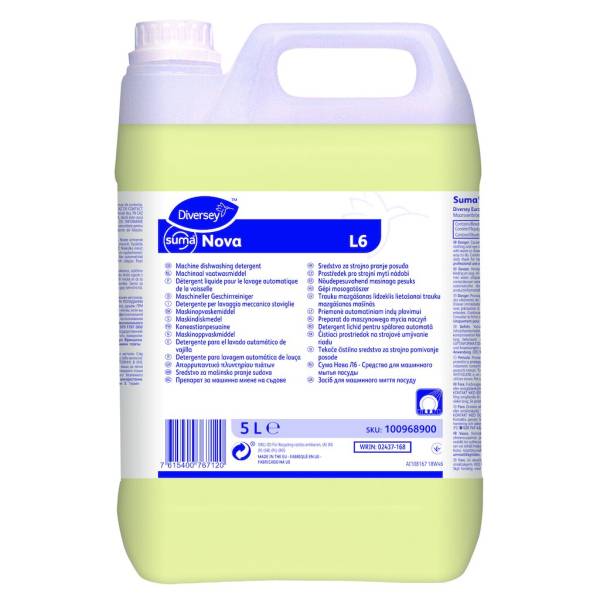 100968900 – Suma Nova 2x5L
