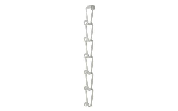Yamazaki Wandhaken Chain Weiss