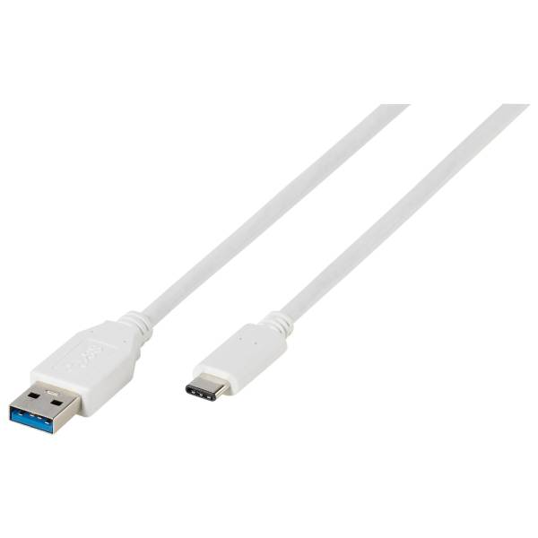 USB TypC Adapter-Kabel USBTypC VIVANCO 45273