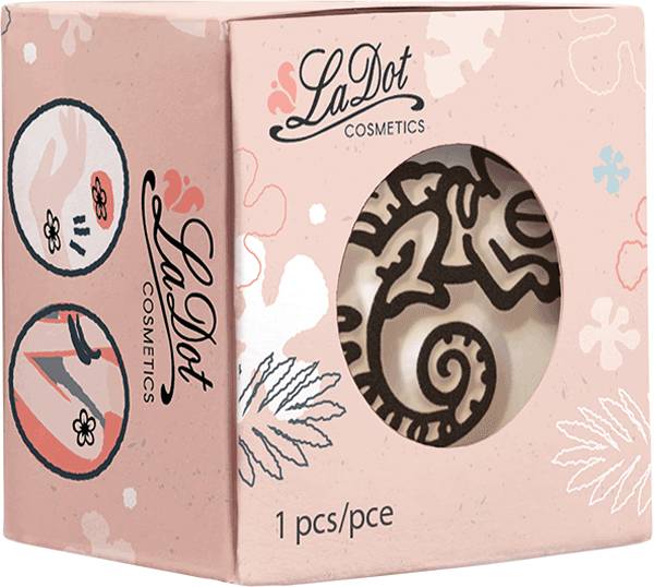 COLOP LaDot Stein small 167843 chameleon
