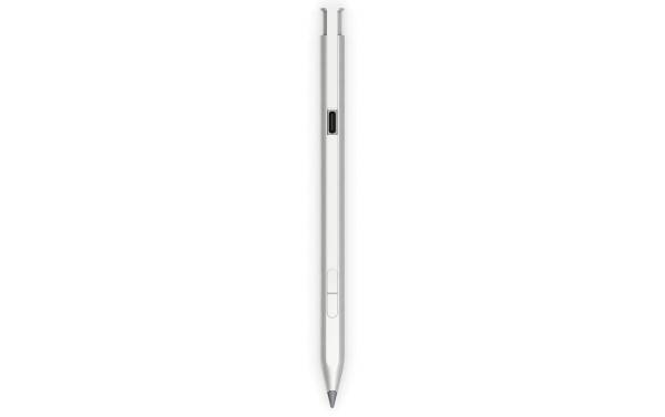 HP Eingabestift Tilt Pen MPP 2.0 3J122AA Silber