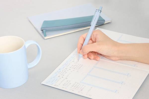 Tombow Druckbleistift 'MONO graph Lite', 0,5 mm, braun