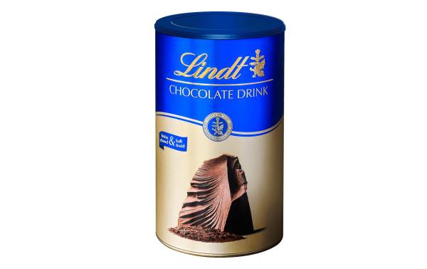 Lindt Trinkschokolade Milch 300 g
