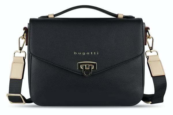 "ELLA" Classic Bag