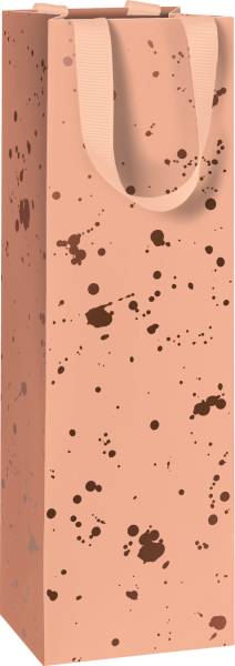 STEWO Geschenktasche Splash 2546651725 rosa 11×10,5x36cm
