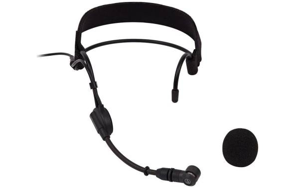 Audio-Technica Mikrofon Pro9cW