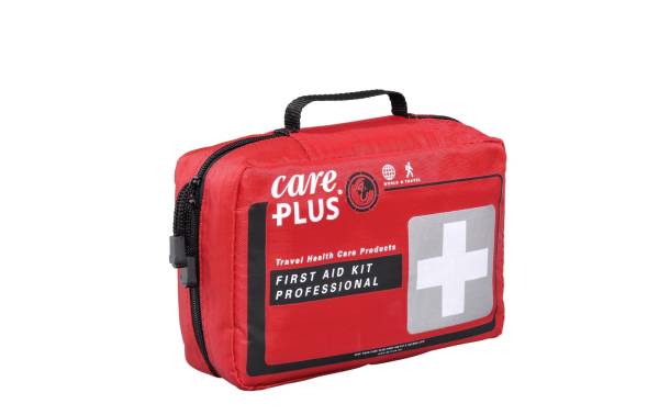 Care Plus Erste-Hilfe-Set First Aid Kit Professional