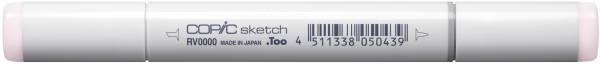 COPIC Marker Sketch 21075345 RV0000 – Evening Primrose