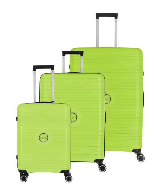 Travelite ORBITA 4w L/M/S, Limone
