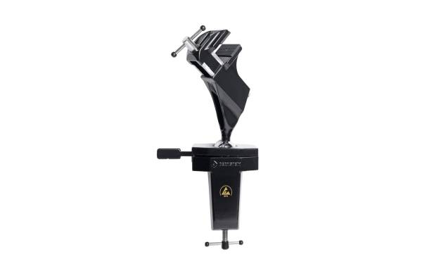 Bernstein Werkzeuge Schraubstock ESD SPANNFIX 70 mm