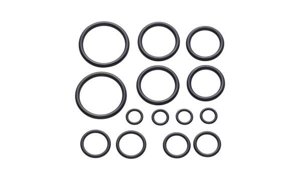 Mateu O-Ring Set