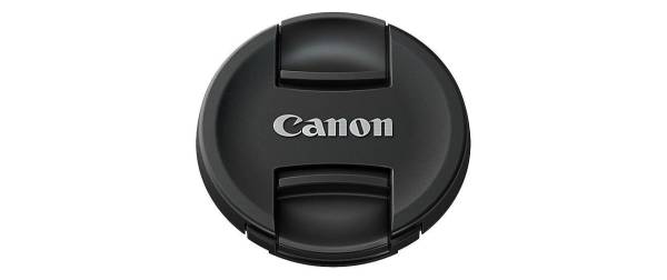 Canon Objektivdeckel E-67II 67 mm