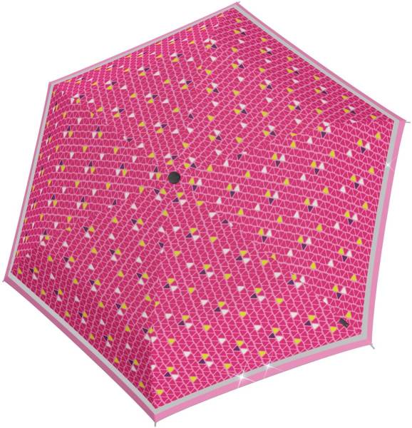 KNIRPS Regenschirm Rookie 6050.854.0 multicolor, manual