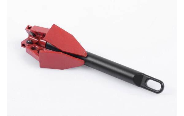 RC4WD Modellbau-Faltanker Foldable Winch Anchor