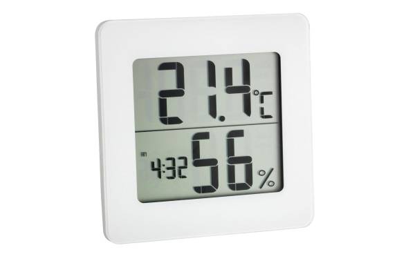 TFA Dostmann Thermo-/Hygrometer Digital