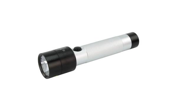 ANSMANN LED Taschenlampe X30, aus Aluminium