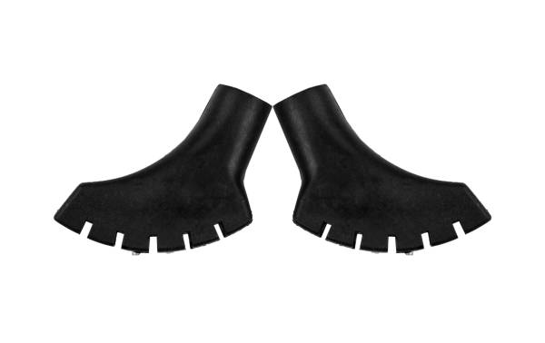 KOOR Gummipuffer universell Spikes