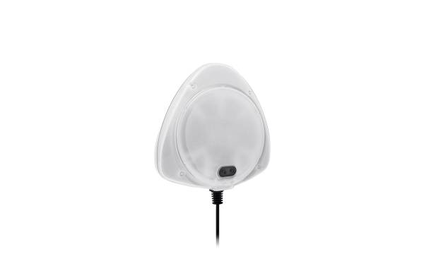 Intex Poollampe 3 W LED, Magnet