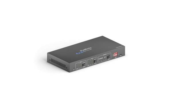 PureTools Matrix Switcher PT-MA-HD42UHD HDMI