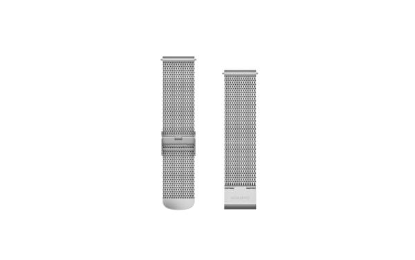 GARMIN Schnellwechsel-Armband 20 mm, Milanaise