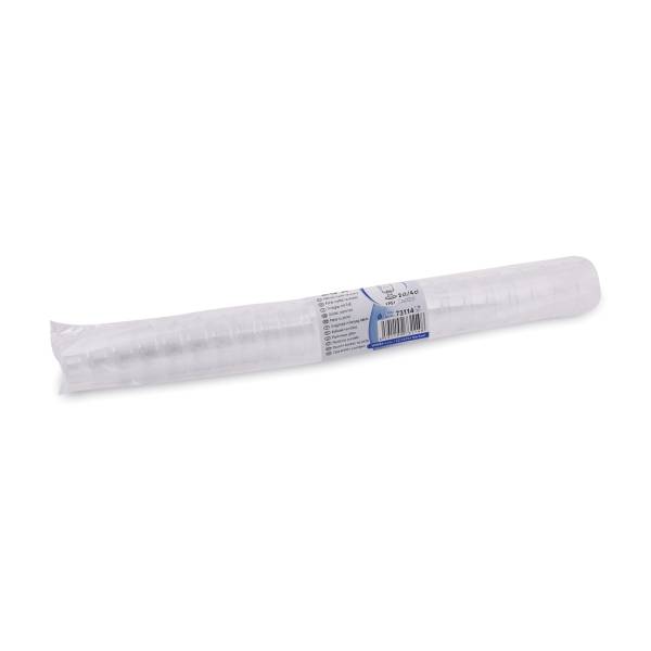 Trinkglas (PS) mit Fuß 38mm 2cl,4cl – 20 Stück