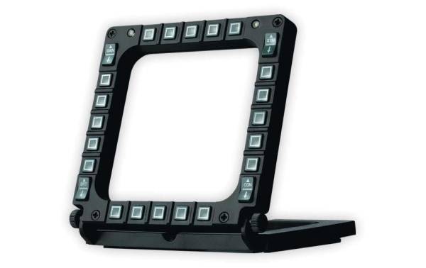 Thrustmaster – MFD Cougar Panels Pack [PC]