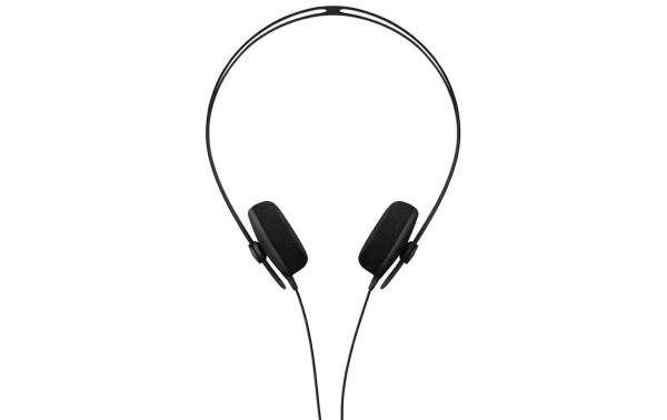 AIAIAI On-Ear-Kopfhörer Tracks Schwarz