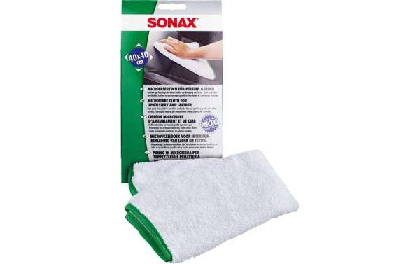 Sonax Mikrofasertuch SX 40 x 40 cm