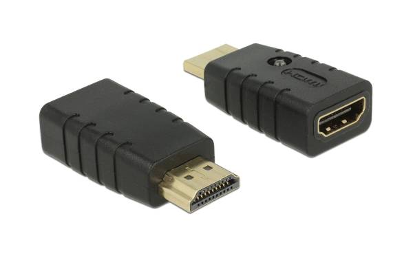 Delock EDID Emulator HDMI – HDMI Adapter