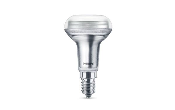 Philips Lampe 2.8 W (40 W) E14 Warmweiss
