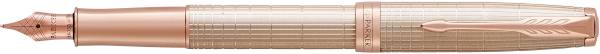 PARKER Füllfederhalter F 1931484 SONNET Rosegold