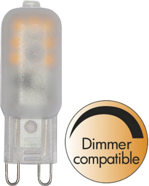 Led Leuchtmittel G9 Halo-LED
