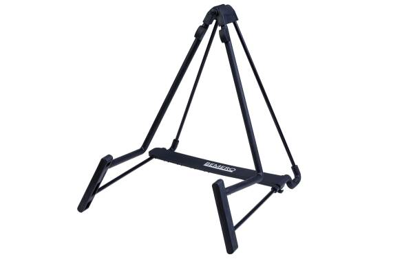 Bemero A-Gitarren-Ständer GS-5033BK Schwarz