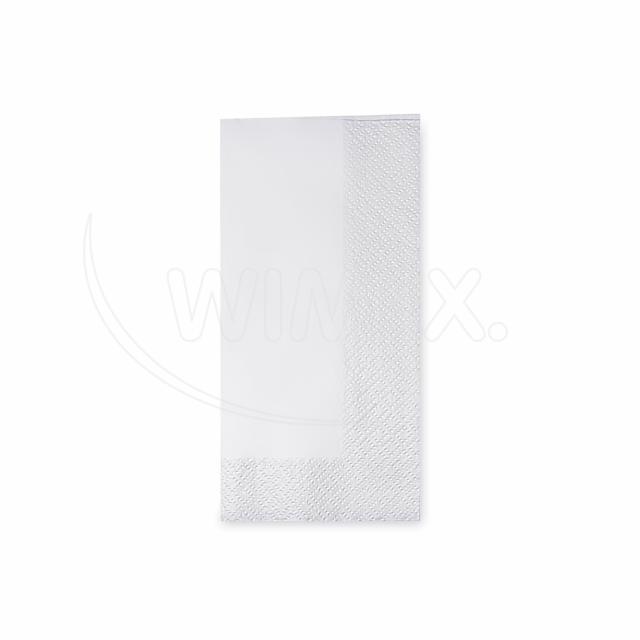 12x Serviettenspender Aus Edelstahl Für 33er Servietten (1/8 Falz) – Höhe 18 Cm, Für Gastronomie & Zuhause