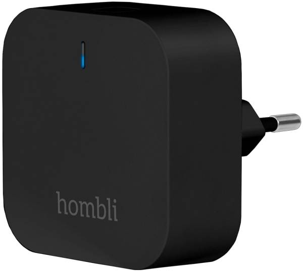 Hombli Bluetooth Bridge – black