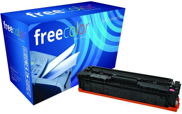 Freecolor Toner CF400 Magenta