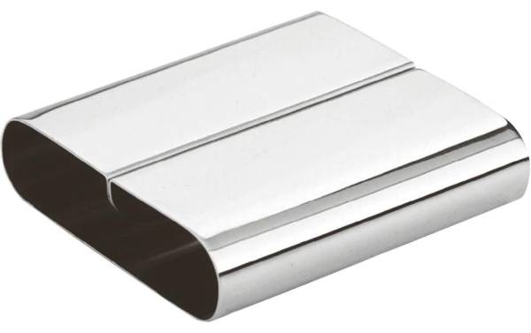 Paderno Tischaufsteller 8 cm x 7 cm A4
