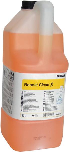 Renolit clean S Fettreiniger