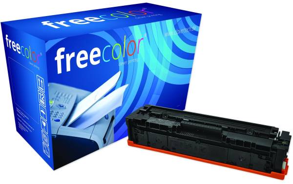 Freecolor Toner CF400 Black