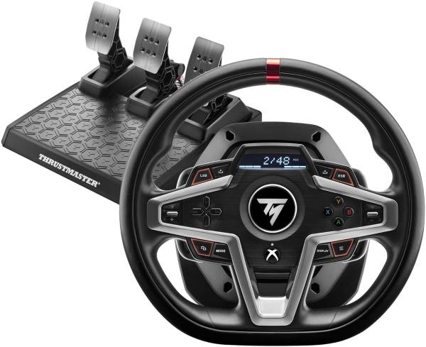 Thrustmaster – T248 Racing Wheel [XBOX/PC]